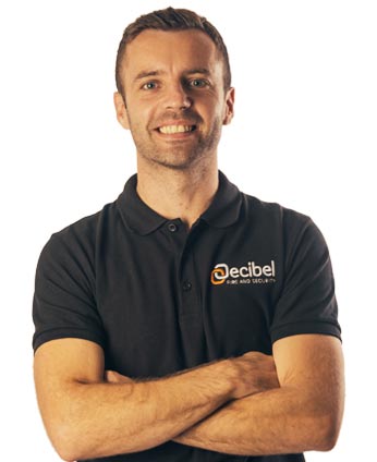 Craig Harris Sales Director